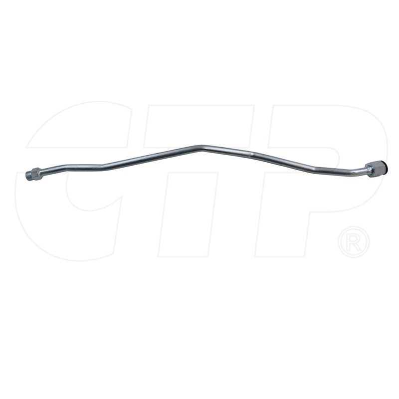 2013624 Tube As. Fits Caterpillar Models