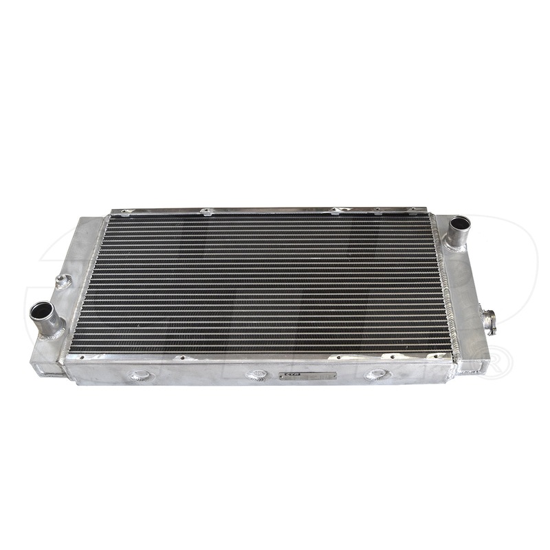 2040996 Core As-Radiator Fits Caterpillar Models