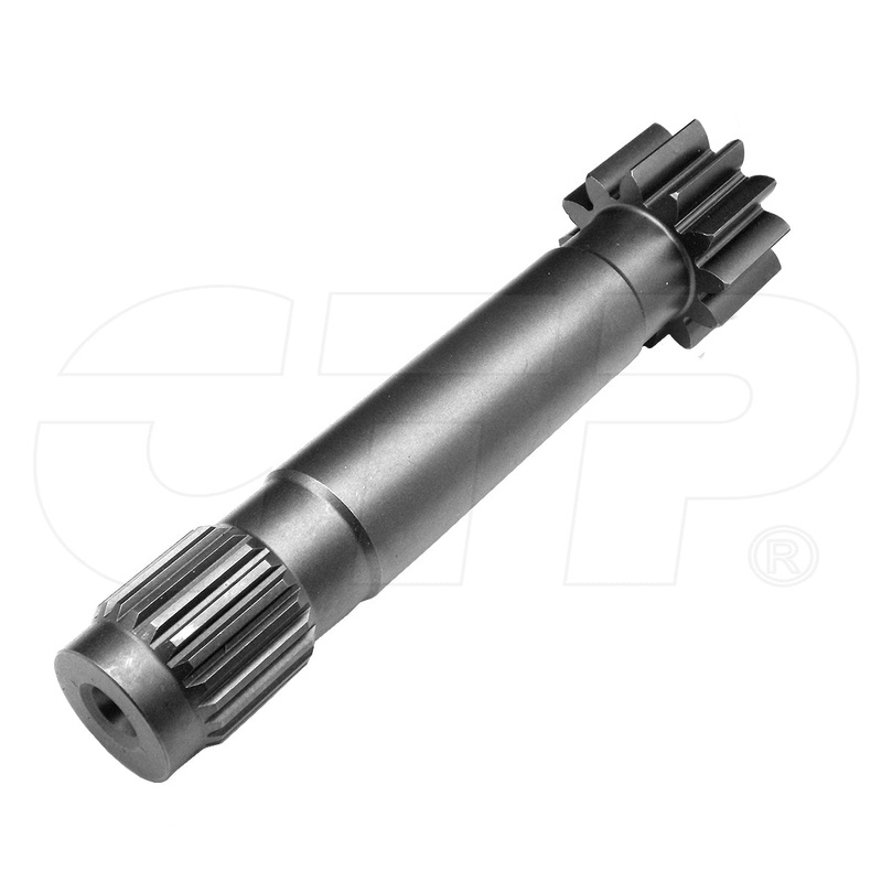 20Y-27-21161 Shaft Fits Komatsu Models