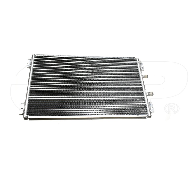 20Y-979-6131 Condenser Assembly Fits Komatsu Models
