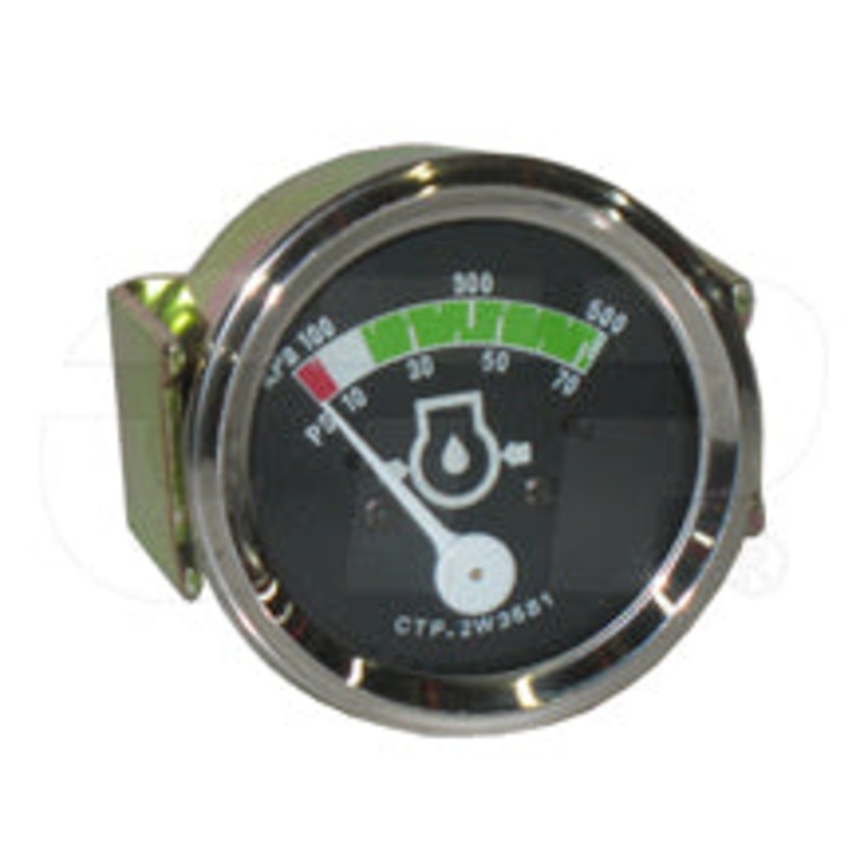2W3681 Indicator Fits Caterpillar Models