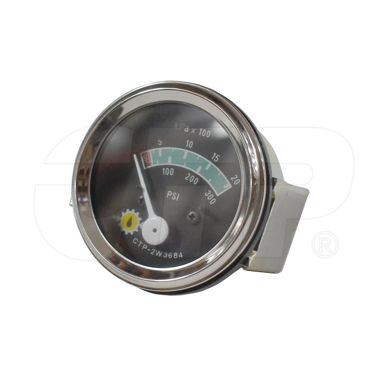2W3684 Indicator Fits Caterpillar Models