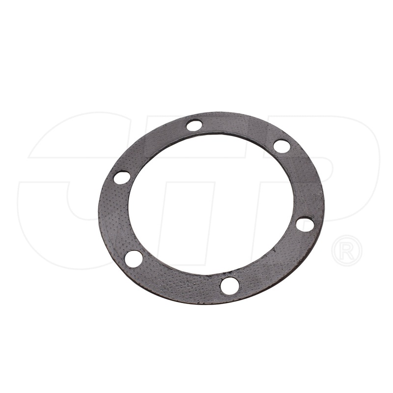 2W7856 Gasket-Exhaust Fits Caterpillar Models