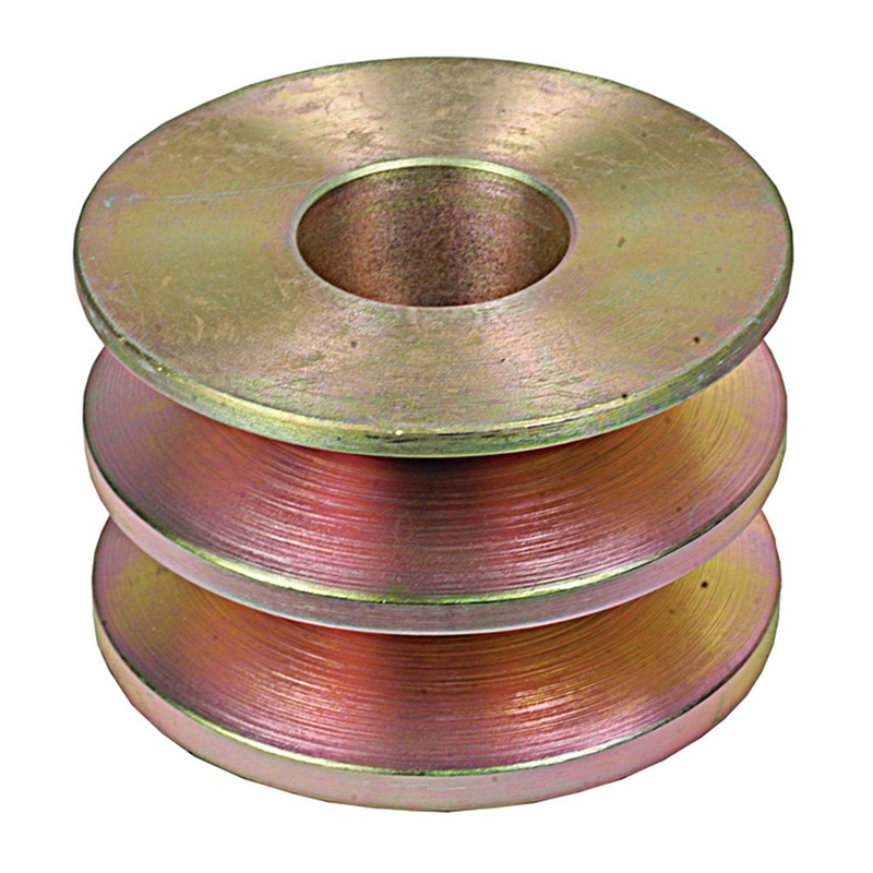 2W8494 Pulley Fits Caterpillar Models