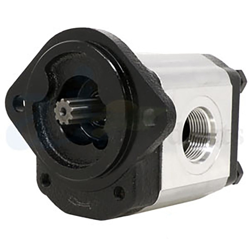 A-6669385-AI Pump; Hydraulic