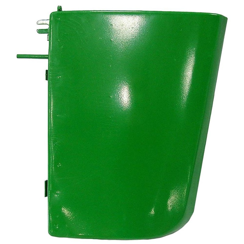 AMAR32689 Side Panel, Front - Right Hand