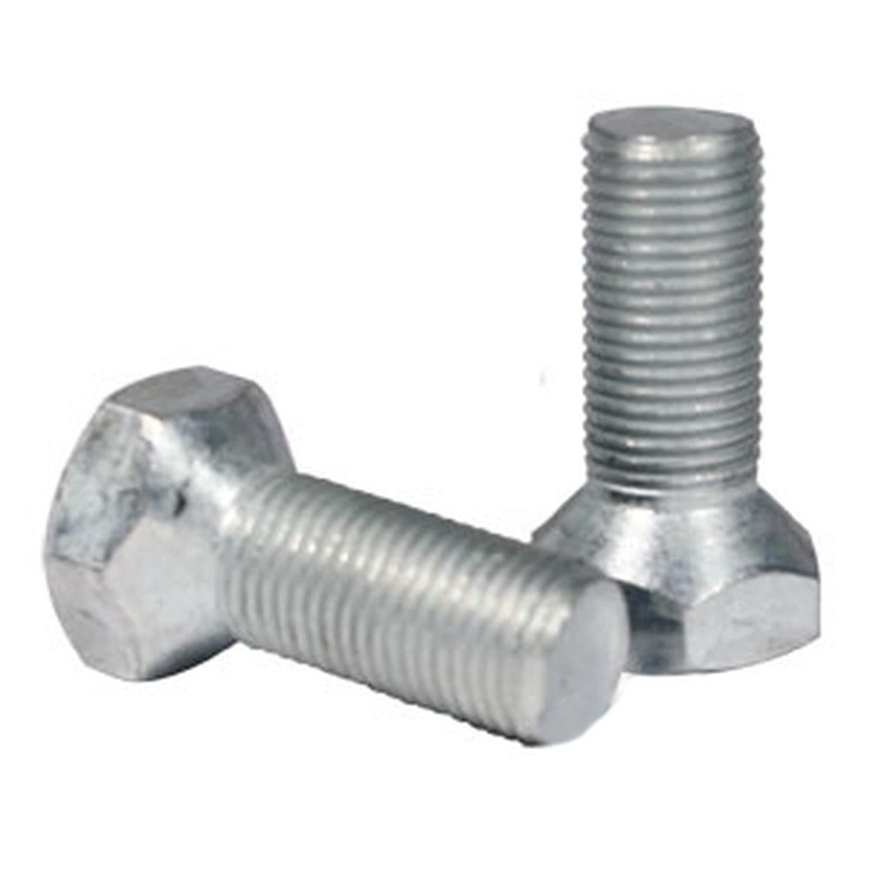 Front Lug Bolt - Fits Massey Ferguson - 518611M1