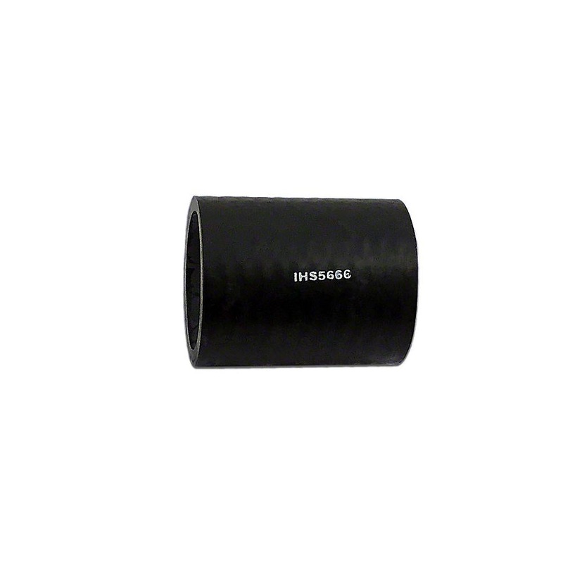 IHS5666 Lower Radiator Hose