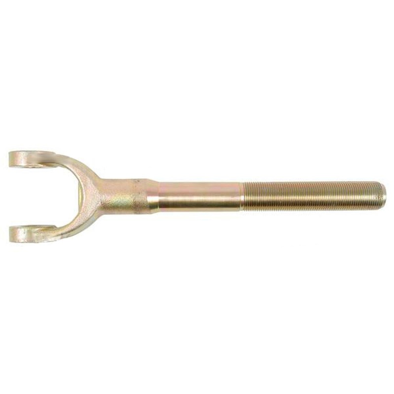 Left Hand Heavy Duty Yoke Fits 375 390 1863057M91 1863888M91 1863888M91-A