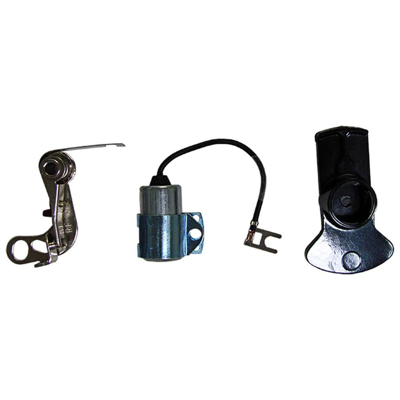 R1939 Distributor Tune-Up Kit Fits Massey-Harris
