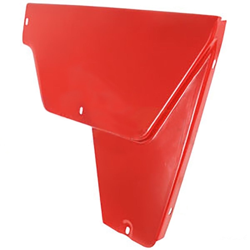 R3224 Side Panel Fits Massey Ferguson
