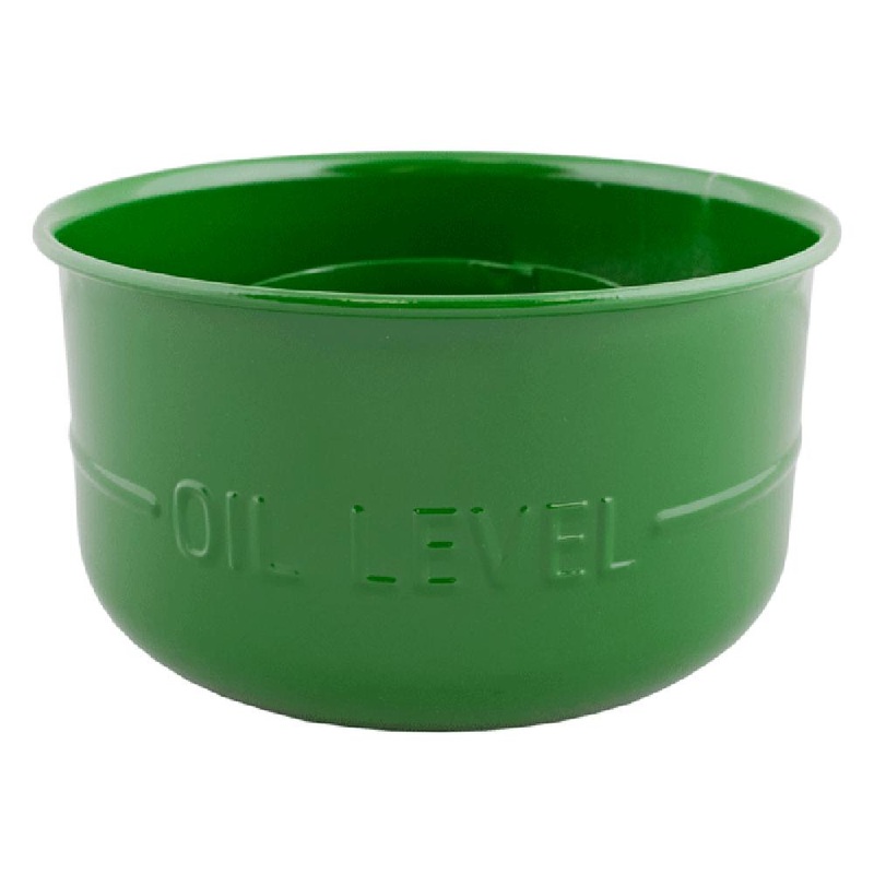 R4248 Air Cleaner Oil Cup Fits Oliver