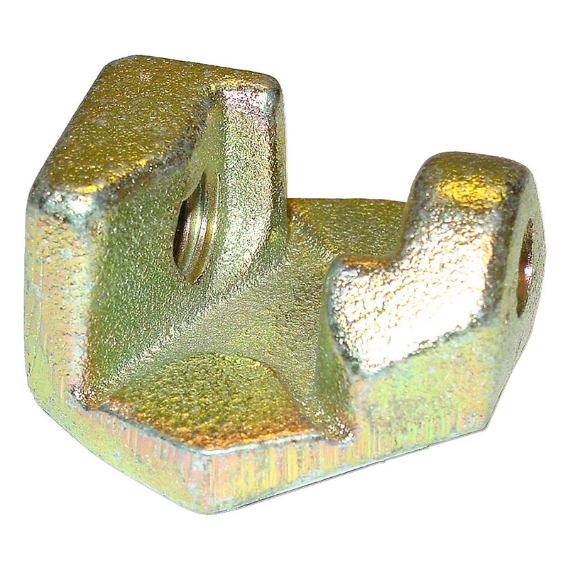 R7668 Rear Spinout Rim Stop - Parallel Fits Ford