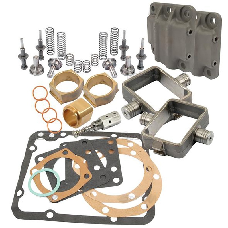 R7951 Hydraulic Pump Repair Kit Fits Massey Ferguson