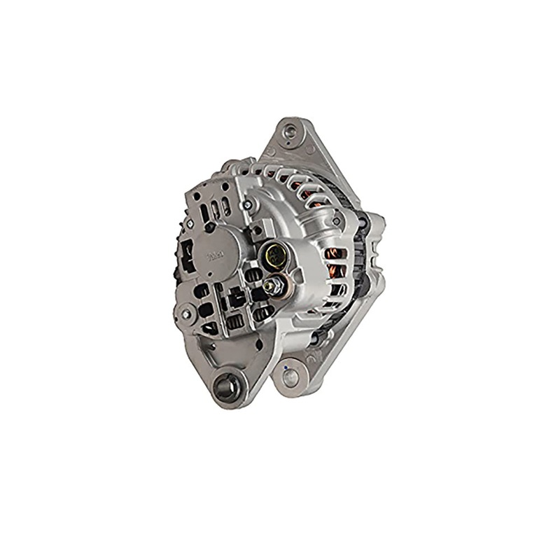 T7230-64012 Alternator 12V, 50A, Fits Valeo Fits Kioti