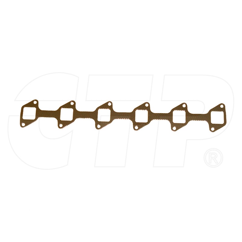 1074909 Gasket-Manifold Fits Caterpillar Models