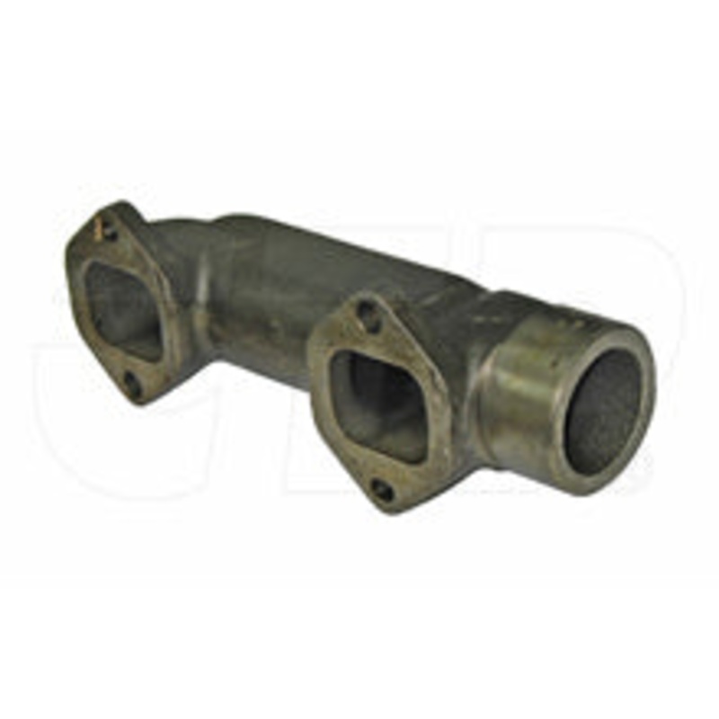 1078106 Manifold-Exh Fits Caterpillar Models