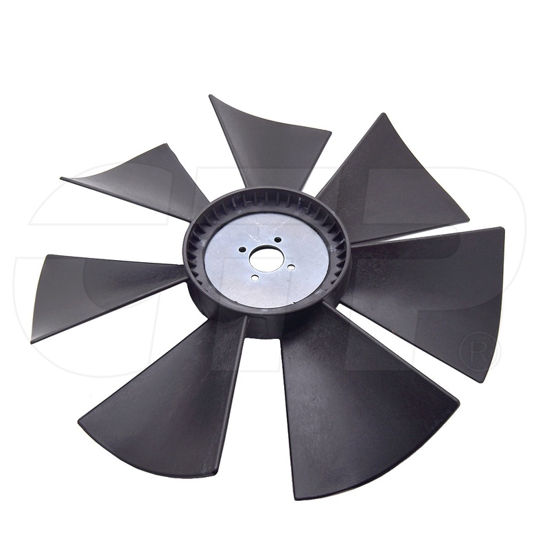 1115767 Fan Fits Caterpillar Models
