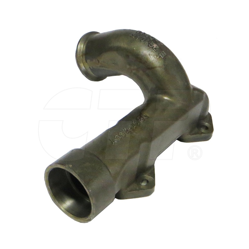 1127750 Manifold Fits Caterpillar Models