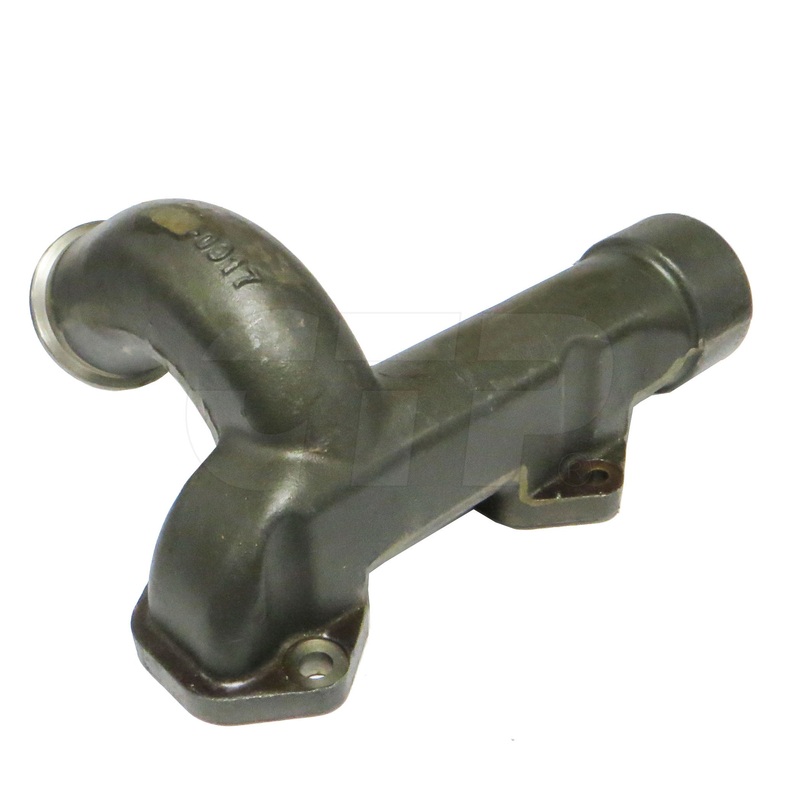 1127751 Manifold Fits Caterpillar Models