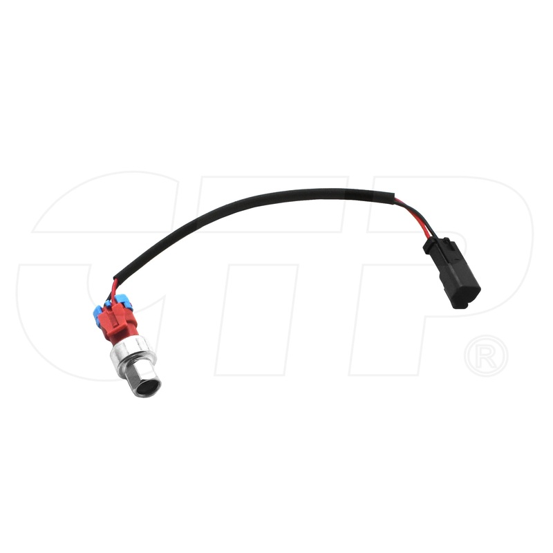 1145333 Switch A/C- Binary Switch Fits Caterpillar Models