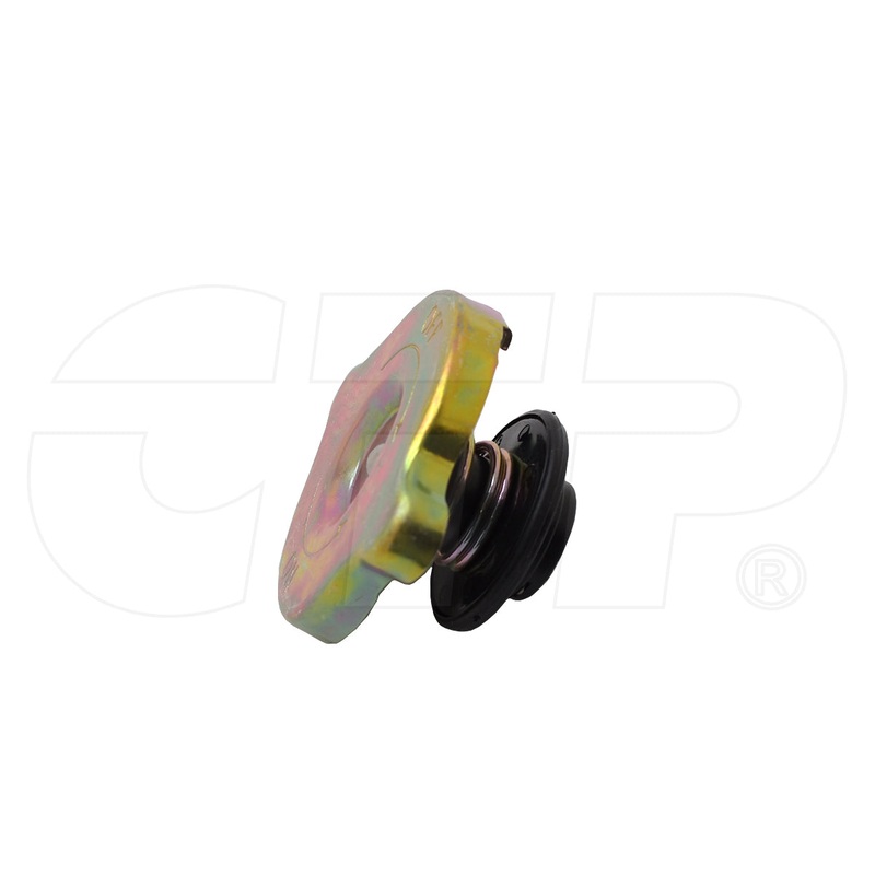 1255274 Cap-Radiator Fits Caterpillar Models