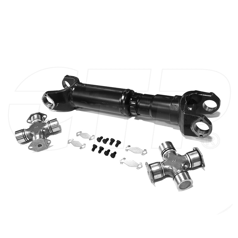 1258807 Joint G-Sl Fits Caterpillar Models