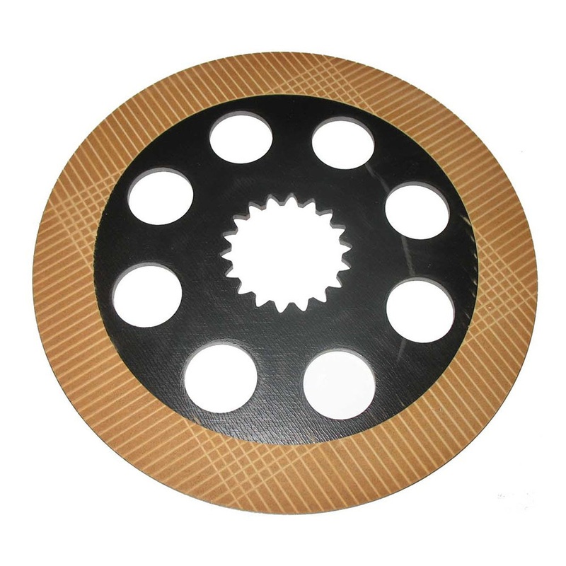 1267924 Replacement Disc - Friction Fits Caterpillar Models: 924F, IT24F