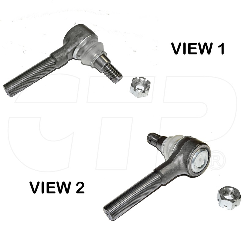 1313736 Socket Fits Caterpillar Models