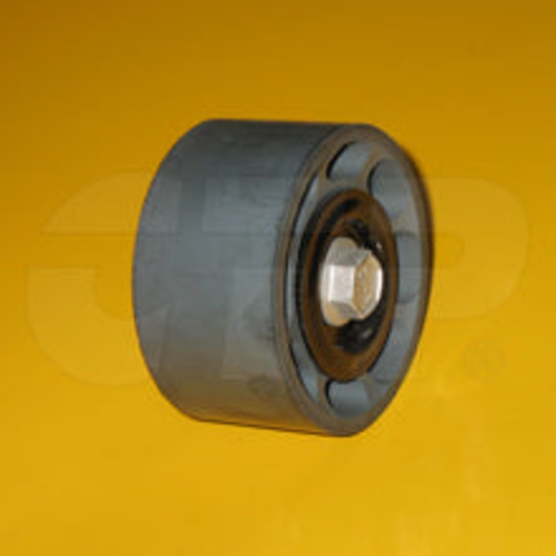 1337023 Pulley As-Idler Fits Caterpillar Models