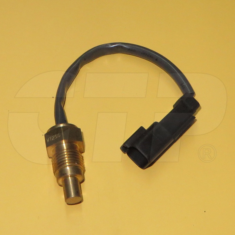1352336 Sensor Fits Caterpillar Models
