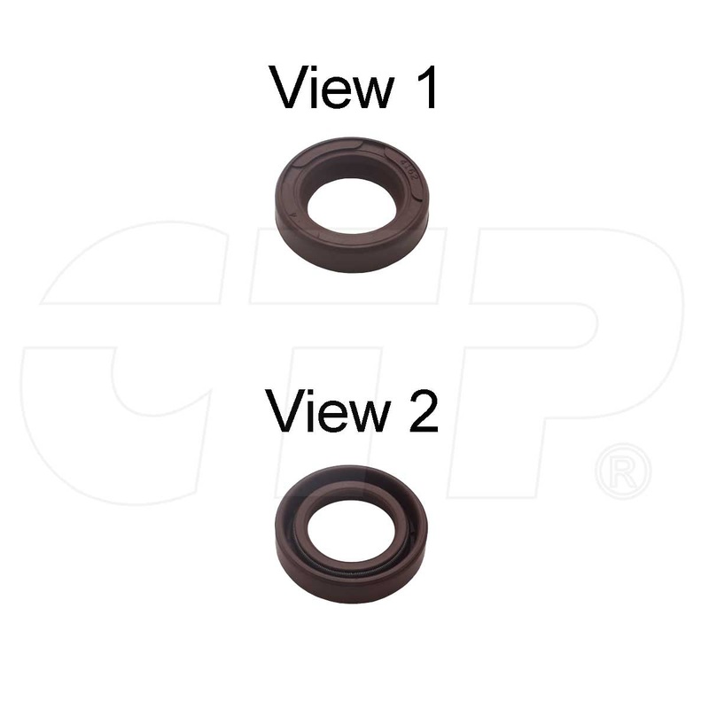 1389507 Seal Oil Fits Caterpillar Models