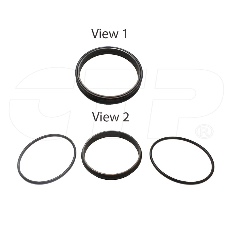 14X-27-00100 Floating Seal Fits Komatsu Models