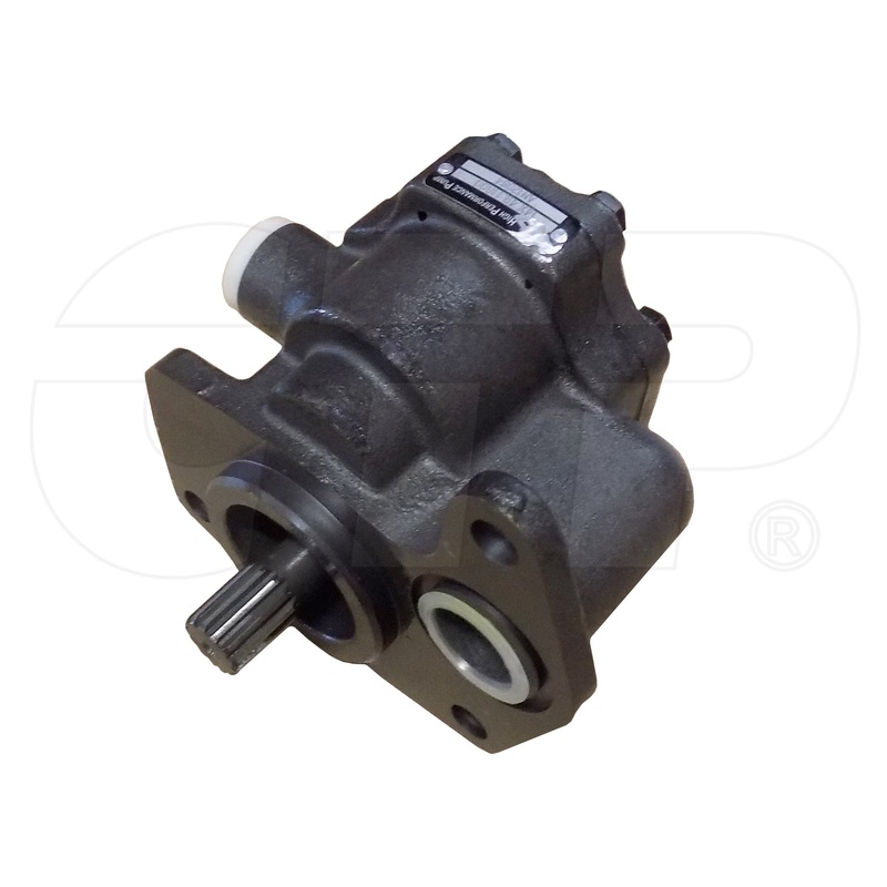 14X-49-11600 Pump Gp - Gear Fits Komatsu Models