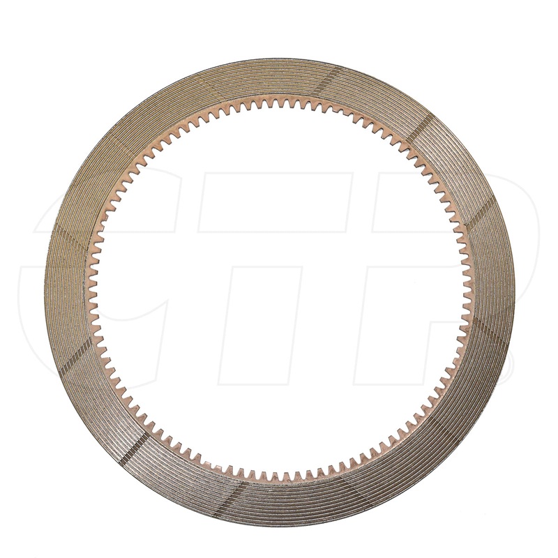 195-15-32710 Disc Fits Komatsu Models