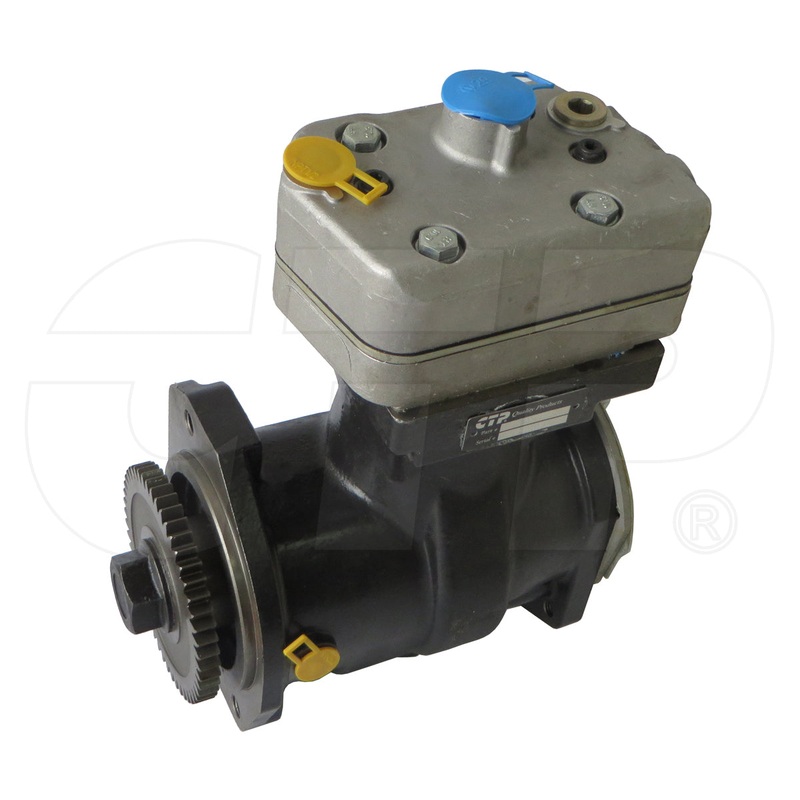 2240003 Compressor Gr Fits Caterpillar Models