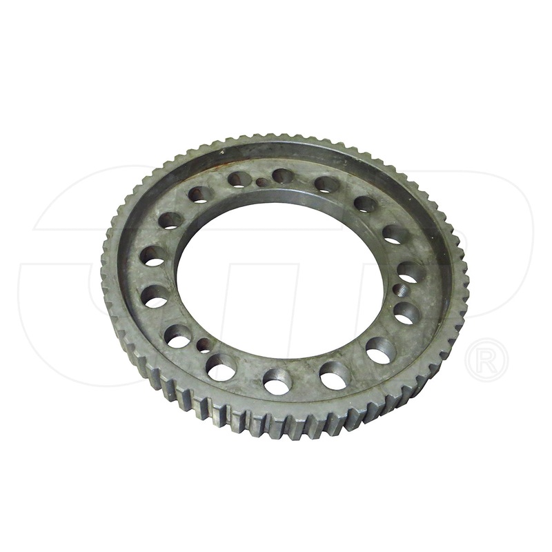 2276192 Gear Coupling Fits Caterpillar Models