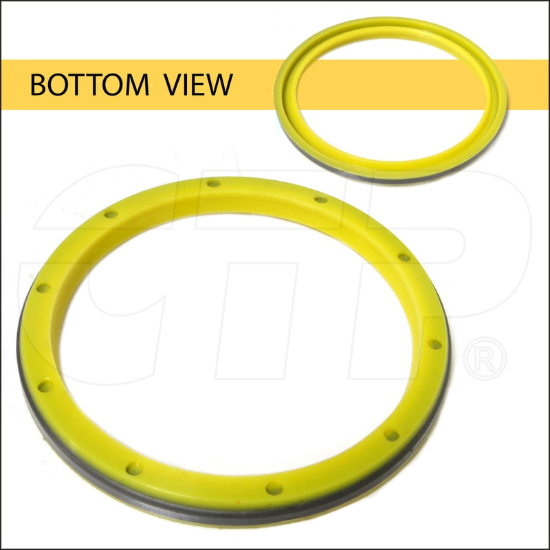 2299323 Seal-Pin Fits Caterpillar Models