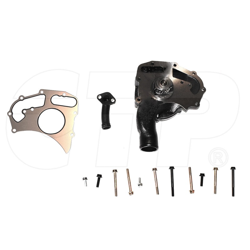 2307355 Water Pump Fits Caterpillar Models