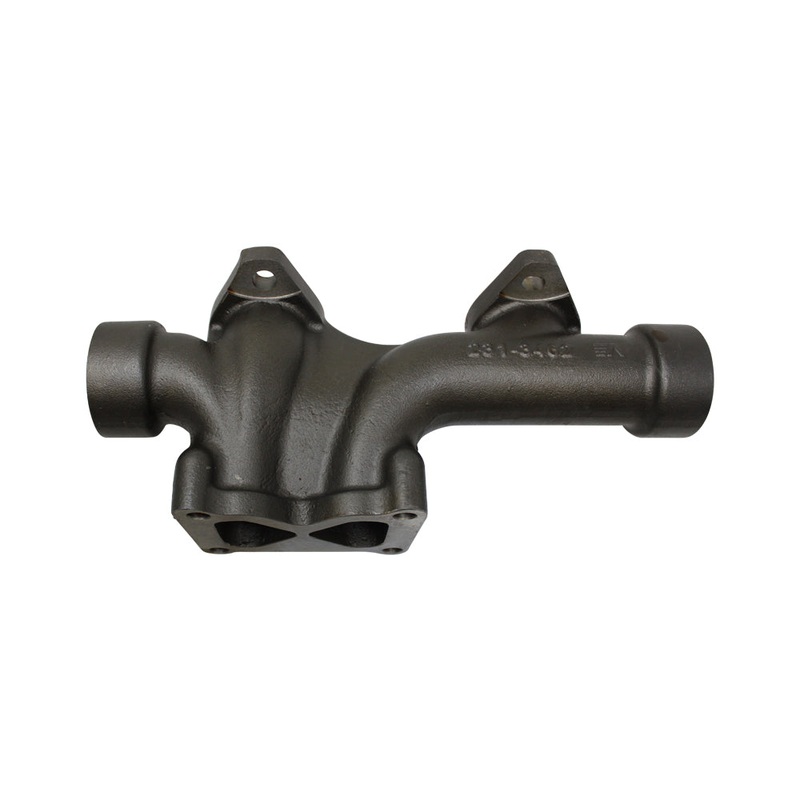 2313462 Manifold-Exh Fits Caterpillar Models
