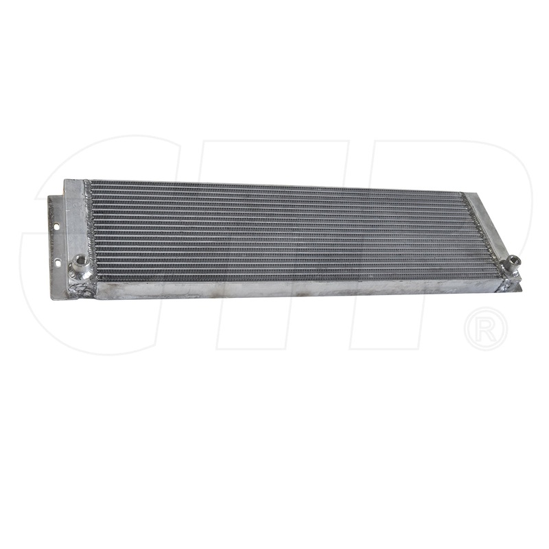 2348945 Core As-Hydraulic Oil Coo Fits Caterpillar Models