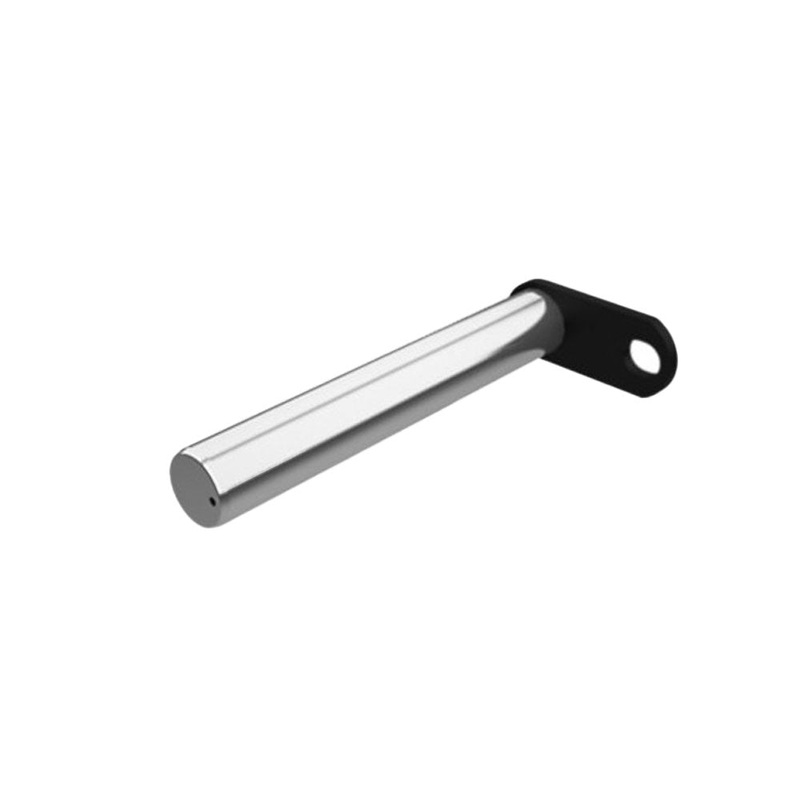 2357636 Pin As Chromed Fits Caterpillar Models