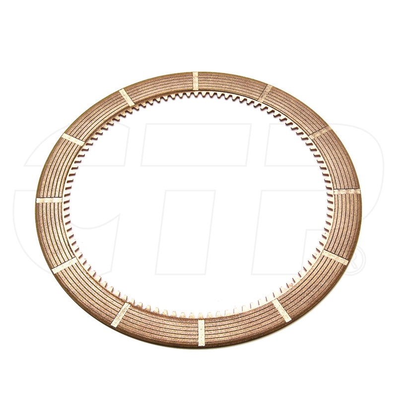 23S-15-12720 Disc Fits Komatsu Models