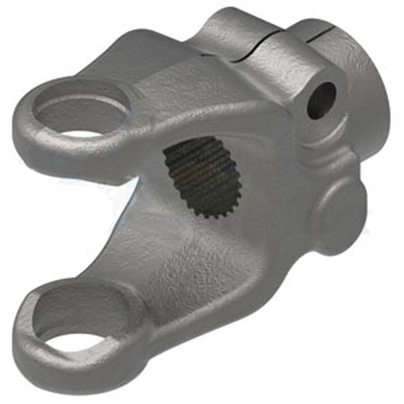 A-807-5527-AI Clamp Yoke Implement Yoke