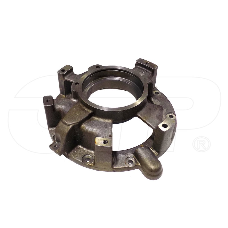 1447878 Manifold Fits Caterpillar Models
