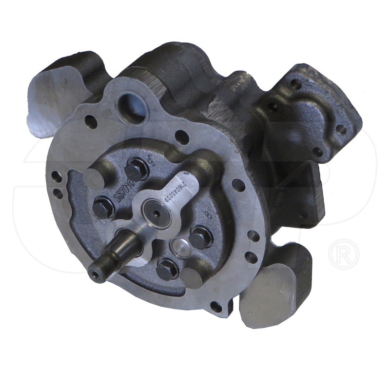 1453879 Transmission Oil Pump Fits Caterpillar Models