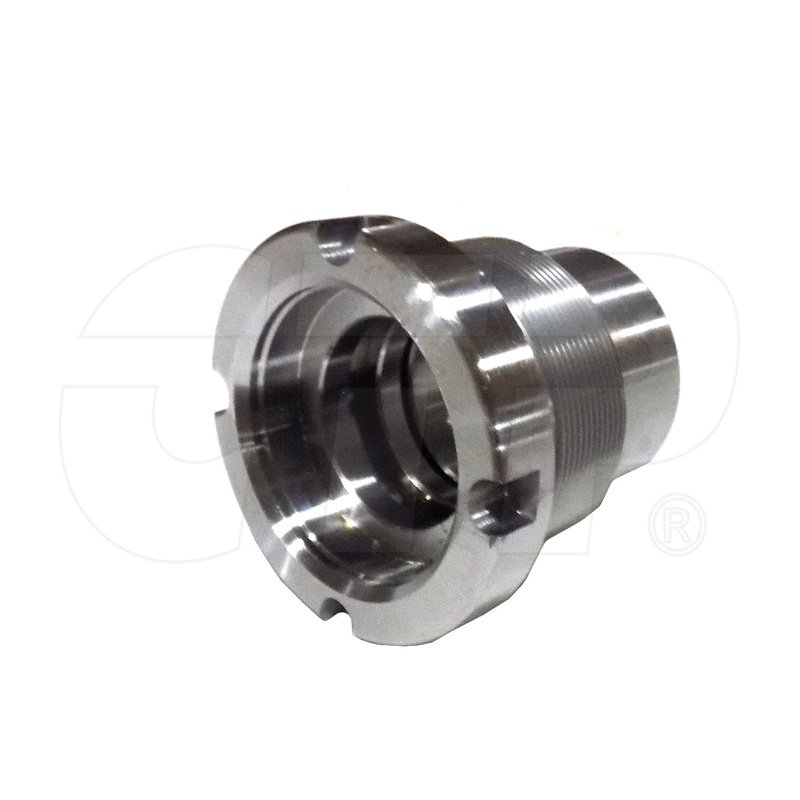 1482593 Head-Hyd Cylinder Fits Caterpillar Models