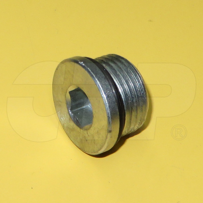 1488409 Plug A Fits Caterpillar Models