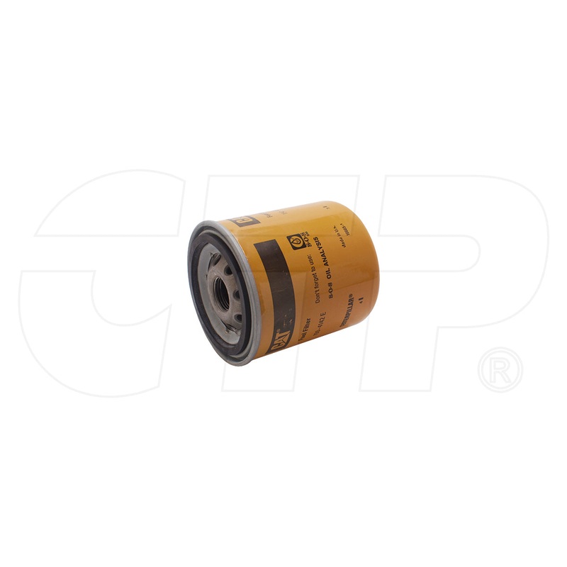 1504142 Filter Fuel Fits Caterpillar Models