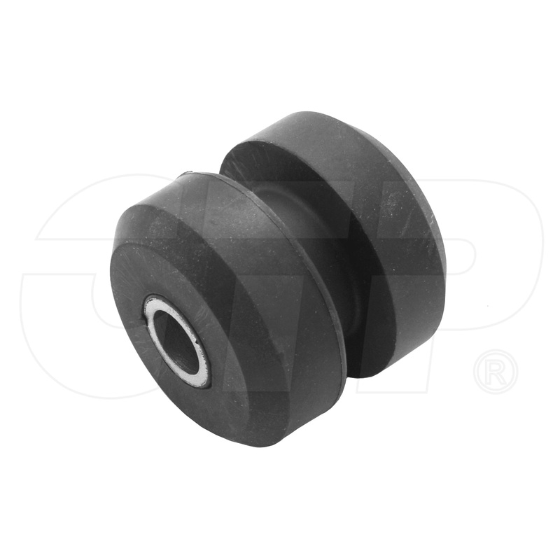1525878 Mount As Fits Caterpillar Models